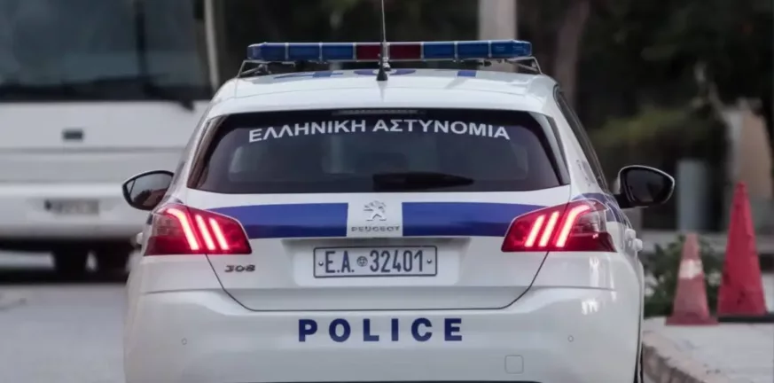 Πάτρα: Επιχείρηση της ΕΛ.ΑΣ για επείγουσα μεταφορά εγκύου στο νοσοκομείο