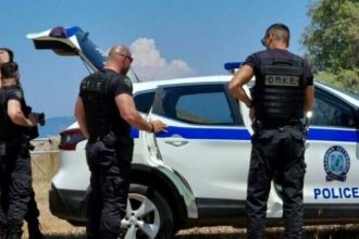 Αστυνομικές ειδήσεις από τη Δυτ. Ελλάδα
