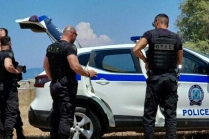 Αστυνομικές ειδήσεις από τη Δυτ. Ελλάδα