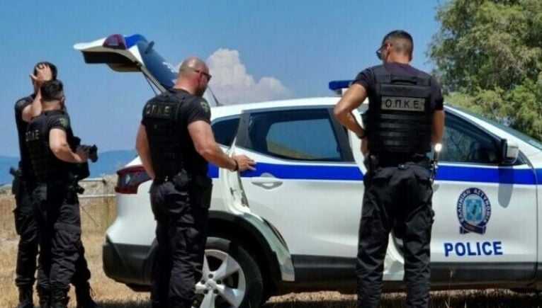 Αστυνομικές ειδήσεις από τη Δυτ. Ελλάδα