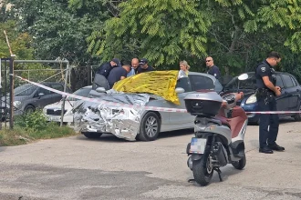 Θεσσαλονίκη: Ελεύθεροι οι αστυνομικοί για το έλλειμμα 750.000 ευρώ που αποκαλύφθηκε μετά την αυτοκτονία υπαστυνόμου