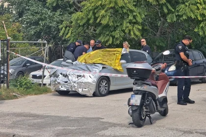 Θεσσαλονίκη: Ελεύθεροι οι αστυνομικοί για το έλλειμμα 750.000 ευρώ που αποκαλύφθηκε μετά την αυτοκτονία υπαστυνόμου