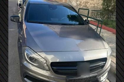 Προφυλακίστηκε ο 20χρονος γιος επιχειρηματία που παρέσυρε αστυνομικό