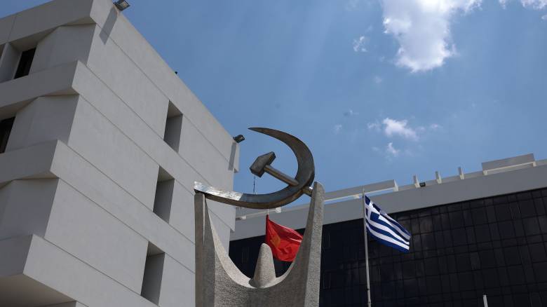 ΚΚΕ για Ντούσκο: Επιβεβαιώνει ότι είναι ένας από τους καλύτερους κωπηλάτες όλων των εποχών