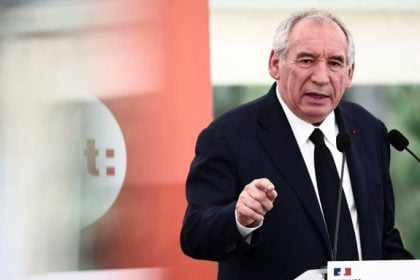 Γαλλία: Παραιτήθηκε ο Φρανσουά Μπαϊρού
