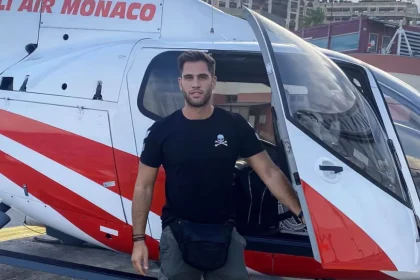Αποφυλακίστηκε o Βαγγέλης Μπαταρλής που είχε συλληφθεί για κατοχή ναρκωτικών