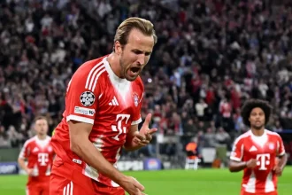Champions League: Η Μπάγερν Μονάχου νίκησε την Τσέλσι, ο Φαν Ντάικ λύτρωσε τη Λίβερπουλ – Σαρωτική πρεμιέρα για την πρωταθλήτρια Παρί