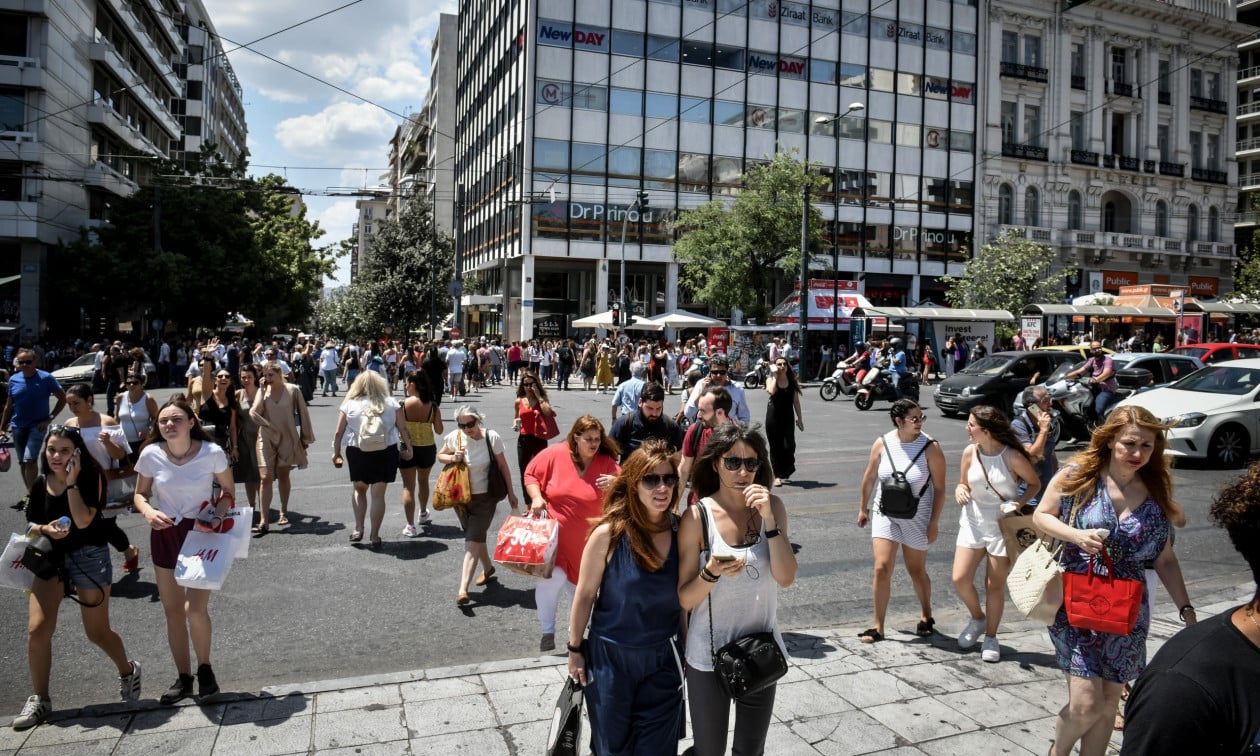 e-ΕΦΚΑ και ΔΥΠΑ: Λεφτά σε χιλιάδες δικαιούχους - Ποιοι θα πληρωθούν από 8 μέχρι 12 Σεπτεμβρίου