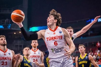 Χωρίς Όσμαν η προπόνηση της Τουρκίας, αμφίβολη η συμμετοχή του με Ελλάδα!
