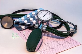 Νέο διαδικτυακό εργαλείο θα μπορούσε να φέρει επανάσταση στη θεραπεία της αρτηριακής πίεσης