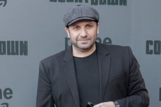 Σκοτώθηκε σε τροχαίο ο ηθοποιός του «Grey's Anatomy» και φωτογράφος Μπραντ Έβερετ Γιάνγκ