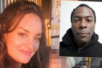 Βρετανία: 14 χρόνια κάθειρξη στην αριστοκράτισσα και τον σύντροφό της για τη δολοφονία του μωρού τους