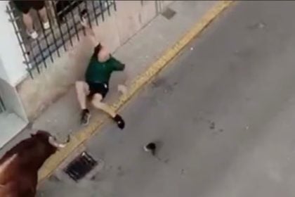 Τραγωδία σε φεστιβάλ: Ταύρος όρμησε σε 57χρονο και τον σκότωσε