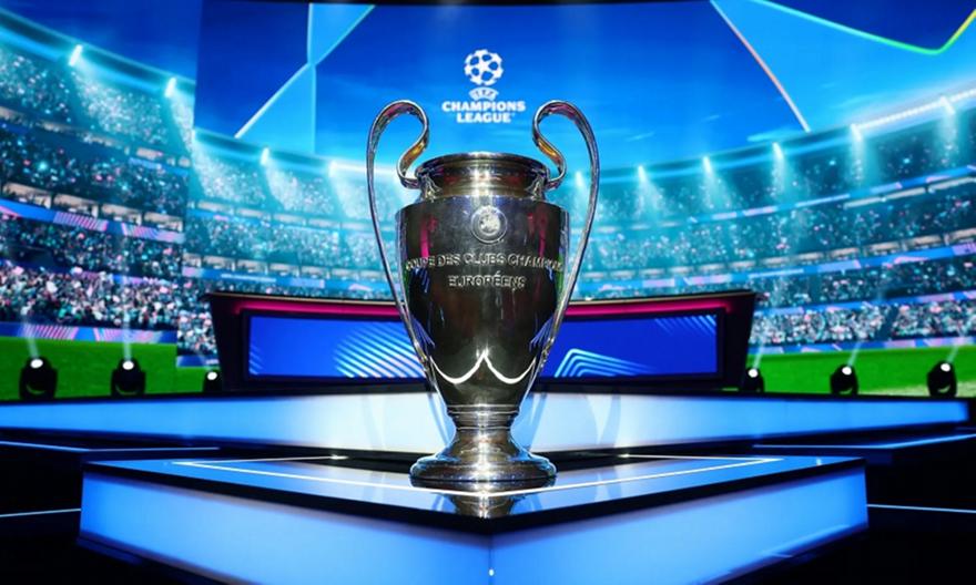 Η μεγάλη ώρα έφτασε: To Champions League κάνει πρεμιέρα με ματσάρες