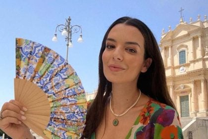 Νικολέττα Ράλλη: Το σπίτι που αντί να νοικιάσει την έφερε κοντά στο μαλλιοτράβηγμα