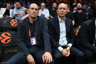 Ολυμπιακός: «12 ερωτήσεις για τη διεξαγωγή του Final-4 στην Αθήνα - Καμία απάντηση από την Ευρωλίγκα»
