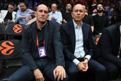 Ολυμπιακός: «12 ερωτήσεις για τη διεξαγωγή του Final-4 στην Αθήνα - Καμία απάντηση από την Ευρωλίγκα»