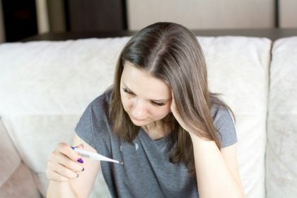Τα συμπτώματα που δεν πρέπει ποτέ να αγνοήσεις