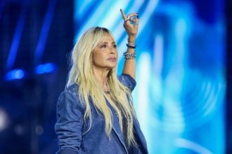 Άννα Βίσση: «Με διατροφή και γυμναστική τραγουδάω 3,5 ώρες αγνή, χωρίς ουσίες και ας λένε διάφορα»