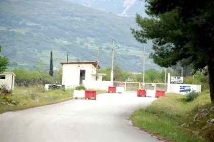 Πάτρα: 720 διαμερίσματα θα δημιουργηθούν στο στρατόπεδο Μανουσογιαννάκη - Εξαγγελίες Μητσοτάκη για αξιοποίηση ακινήτων για όσους δεν έχουν σπίτι