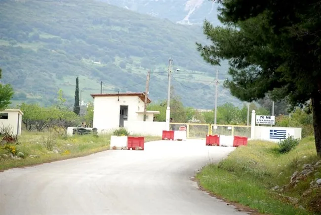 Πάτρα: 720 διαμερίσματα θα δημιουργηθούν στο στρατόπεδο Μανουσογιαννάκη - Εξαγγελίες Μητσοτάκη για αξιοποίηση ακινήτων για όσους δεν έχουν σπίτι