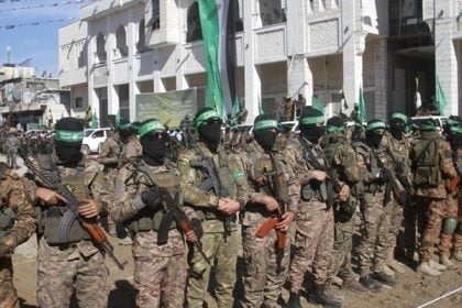 Γάζα: Η Χαμάς είναι έτοιμη να κλείσει συνολική συμφωνία μετά τις δηλώσεις Τραμπ για τους ομήρους