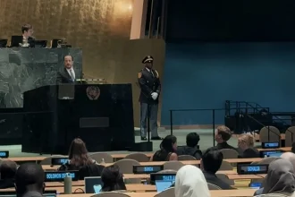 Χριστοδουλίδης: Μέγιστη υποκρισία Ερντογάν, κατηγόρησε άλλους για εγκλήματα που η Τουρκία διαπράττει καθημερινά