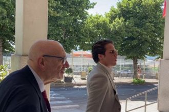 Ιταλία: Καταδικάστηκε σε οκτώ χρόνια φυλάκισης για βιασμό ο Τσίρο Γκρίλο, γιος του ιδρυτή του Κινήματος Πέντε Αστέρων