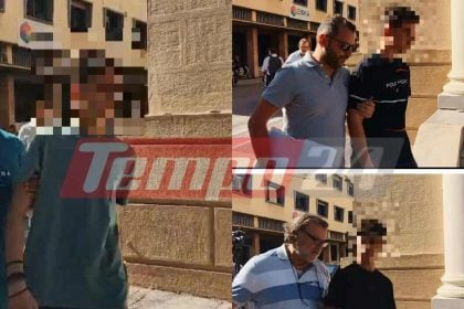 Πάτρα: Στον ανακριτή οι τρεις ανήλικοι που ξυλοκόπησαν άγρια συνομήλικο τους