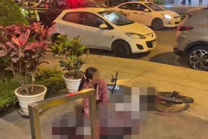 Περού: Διπλωμάτης δολοφονήθηκε στην εξώπορτα του σπιτιού του