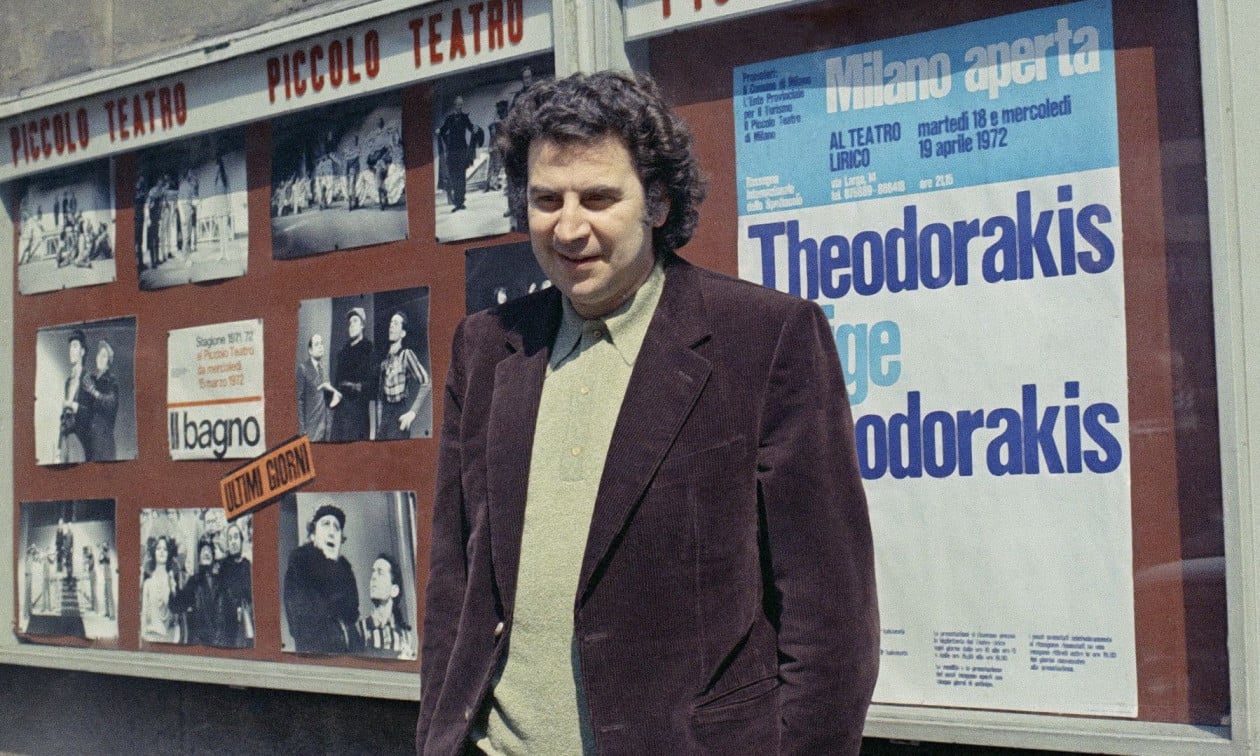 Σαν σήμερα 2 Σεπτεμβρίου – Τα σημαντικότερα γεγονότα της σημερινής ημέρας