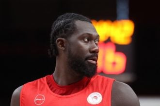 Τέλος ο Κουμάτζι από τον Ολυμπιακό