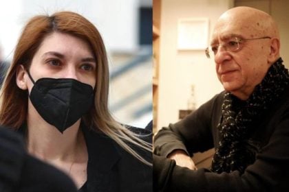 Οι παιδοκτονίες της Πάτρας γίνονται σειρά! Η ηθοποιός που θα υποδυθεί τη Ρούλα Πισπιρίγκου
