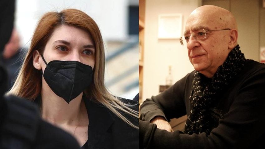 Οι παιδοκτονίες της Πάτρας γίνονται σειρά! Η ηθοποιός που θα υποδυθεί τη Ρούλα Πισπιρίγκου