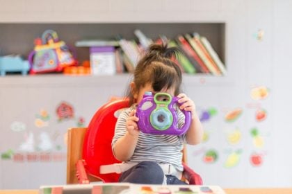 Όταν ο αποχωρισμός φέρνει δάκρυα: Ιδέες για να γίνει πιο γλυκιά η αρχή στον παιδικό σταθμό