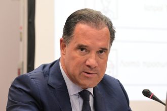 Γεωργιάδης: Ο Μητσοτάκης προχώρησε στη μεγαλύτερη μείωση φορολογίας φυσικών προσώπων