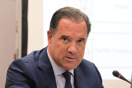 Γεωργιάδης: Ο Μητσοτάκης προχώρησε στη μεγαλύτερη μείωση φορολογίας φυσικών προσώπων