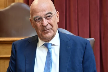 Δένδιας: Τιμούμε σήμερα τη μνήμη των θυμάτων της Γενοκτονίας των Ελλήνων της Μικράς Ασίας