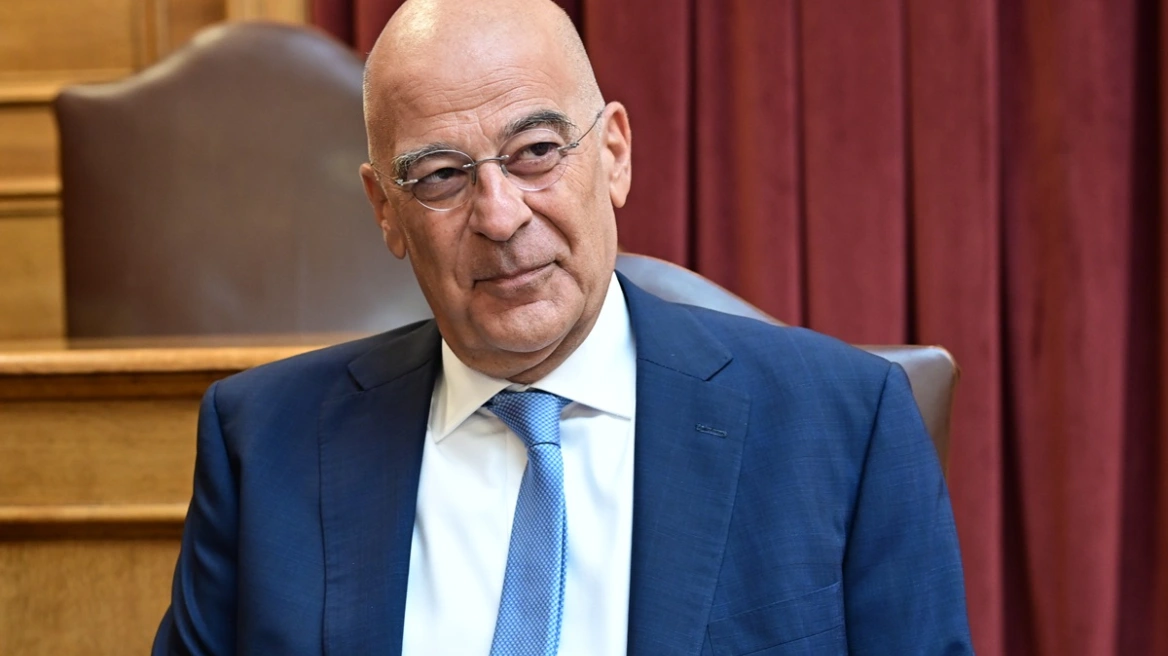 Δένδιας: Τιμούμε σήμερα τη μνήμη των θυμάτων της Γενοκτονίας των Ελλήνων της Μικράς Ασίας