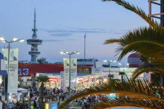 Η Περιφέρεια Δυτικής Ελλάδας παρουσιάζει το Ευρωπαϊκό έργο HERIT ADAPT στην 89η Διεθνή Έκθεση Θεσσαλονίκης