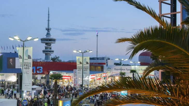 Η Περιφέρεια Δυτικής Ελλάδας παρουσιάζει το Ευρωπαϊκό έργο HERIT ADAPT στην 89η Διεθνή Έκθεση Θεσσαλονίκης