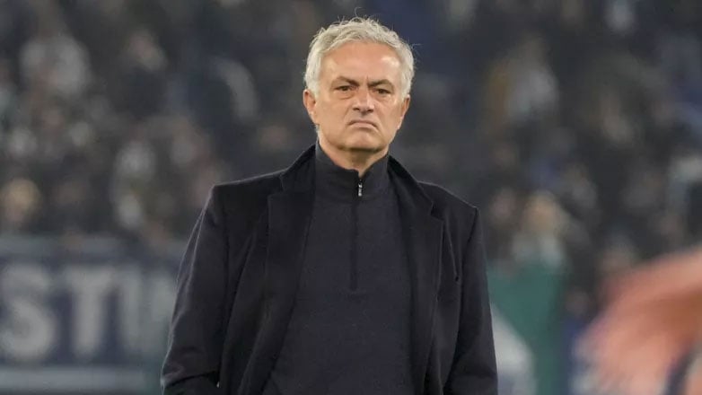 Μπενφίκα: Συμφώνησε και ανακοινώνει τον Μουρίνιο