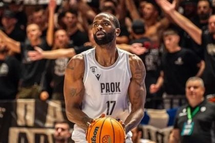 Basketball Champions League: Με άνεση στα ημιτελικά των προκριματικών ο ΠΑΟΚ, 79-67 την Ντέρμπι