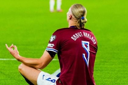 Μουντιάλ 2026: Υπερηχητική η Νορβηγία, 11-1 τη Μολδαβία
