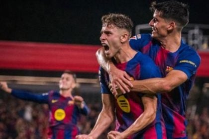 Ισπανία: Εύκολα η Μπαρτσελόνα, 6-0 τη Βαλένθια