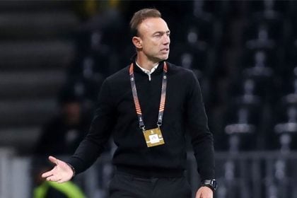 Κόντης: «Πιστεύω σε όλα τα παιδιά»