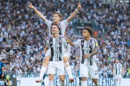 Ιταλία: Τεράστια νίκη της Γιουβέντους, 4-3 την Ίντερ στο ντέρμπι των… ανατροπών