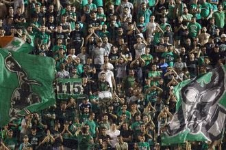 Ανακοίνωση της Θύρας 13 κατά του Αλαφούζου