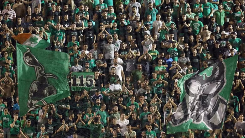 Ανακοίνωση της Θύρας 13 κατά του Αλαφούζου