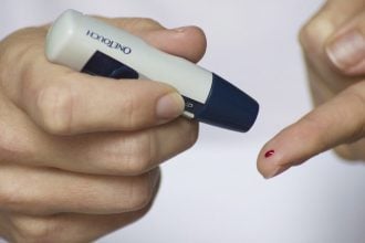 Μια διαφορετική μορφή διαβήτη φαίνεται να συνδέεται με τον υποσιτισμό, σύμφωνα με διεθνείς ειδικούς
